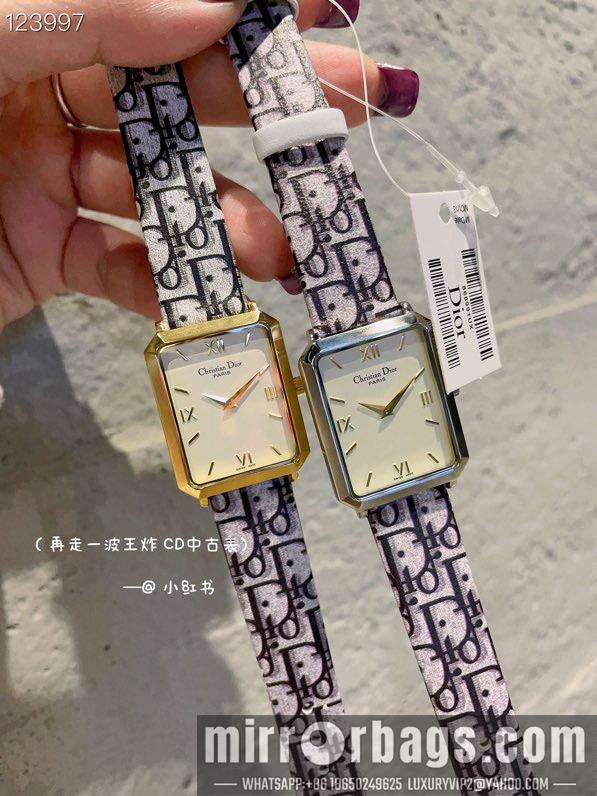 Dior 26X32mm 0829125
