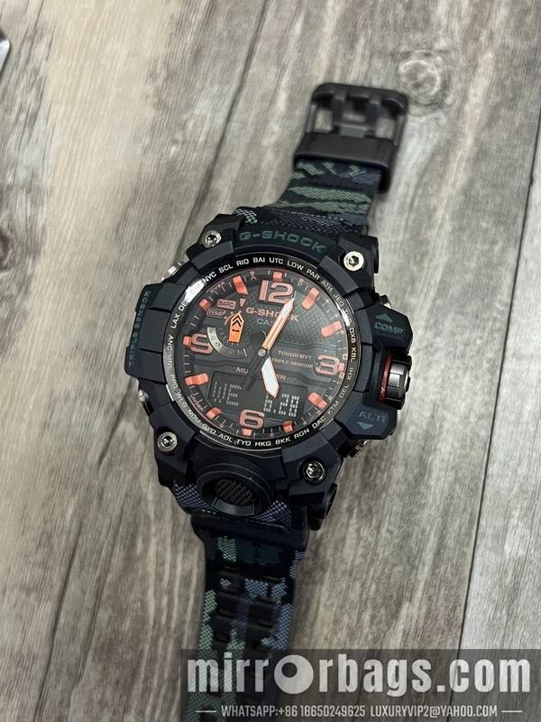 Casio 56.1X18mm 103139