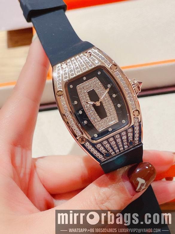 Richard Mille women 32X14mm M06