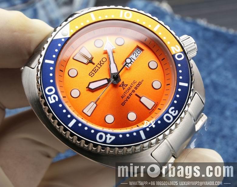 Seiko 43x12mm 2nms30