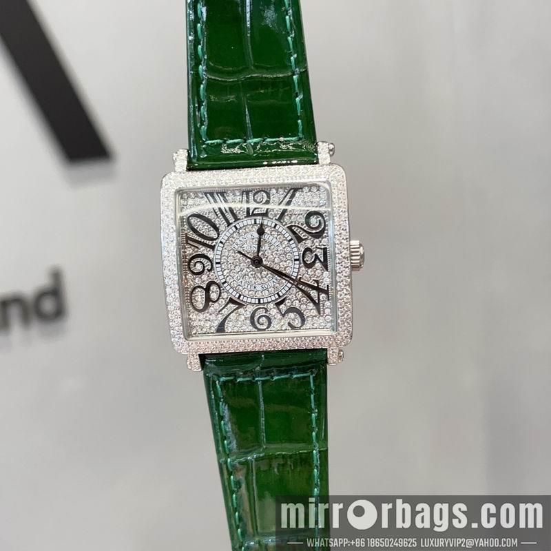 Franck Muller 33X33mm 022355