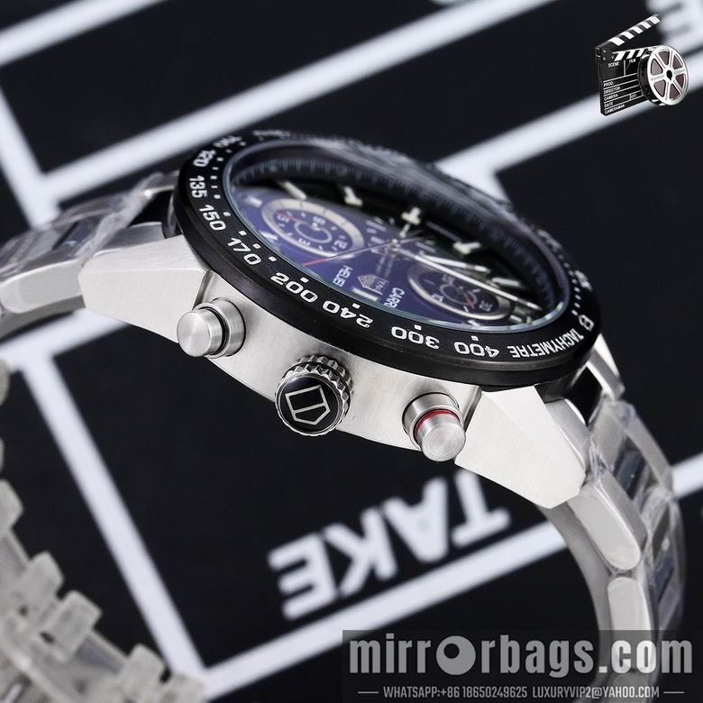 Tag Heuer watch 42X12mm M26