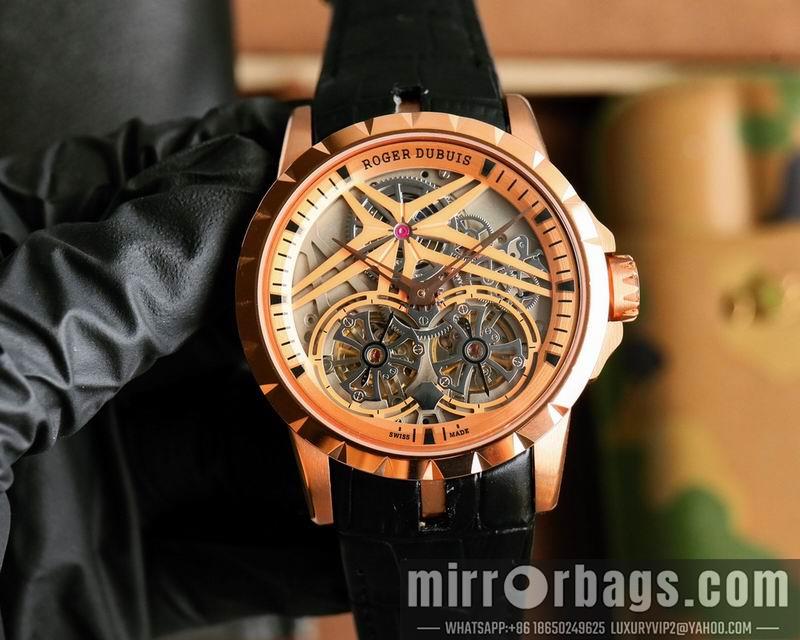 Roger Dubuis 46mm 102378