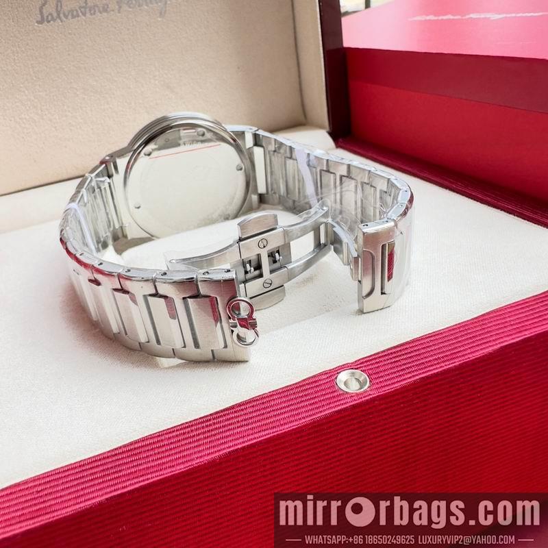 Ferragamo 43mm 090924