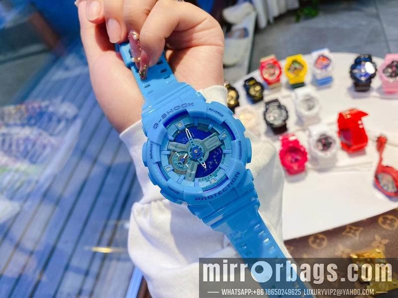 Casio watch 103118