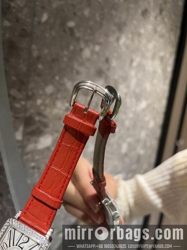 Franck Muller watch 102316