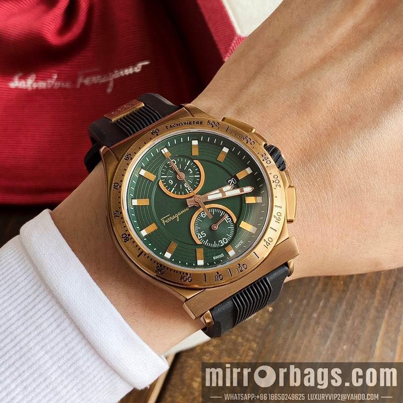 Ferragamo watch 090931