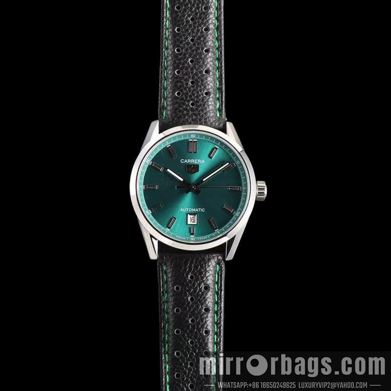 Tag Heuer watch 082908
