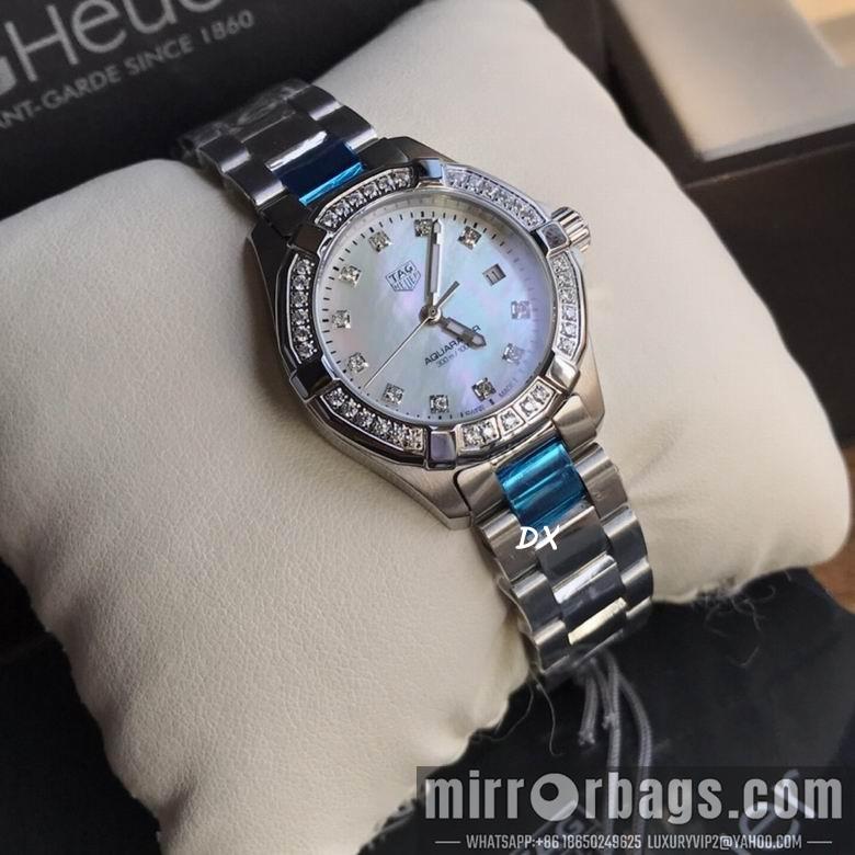 Tag Heuer 32mm 18mm 2nms13