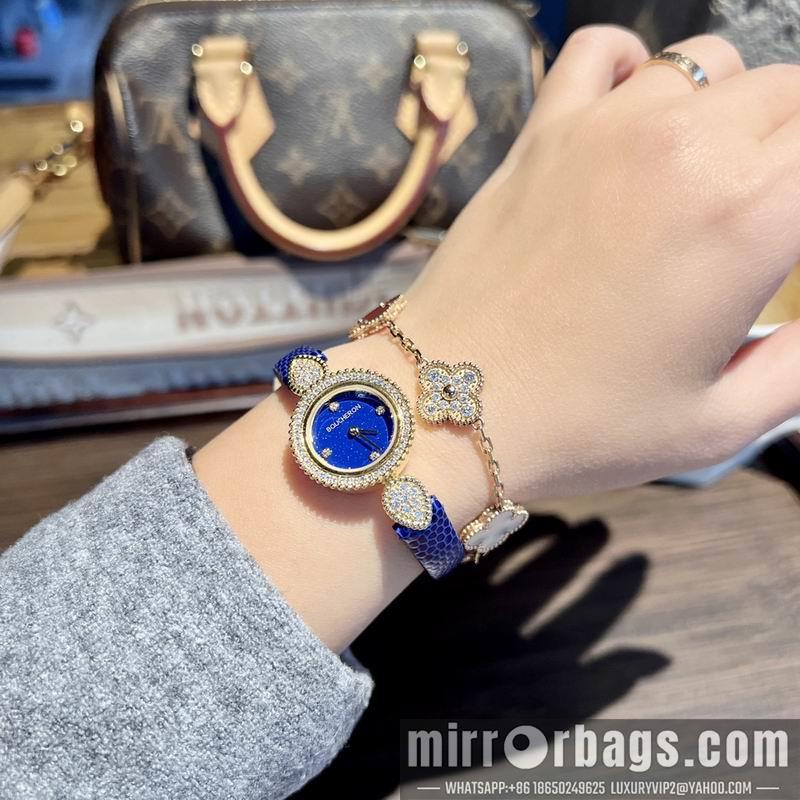 Boucheron 23mm 102357