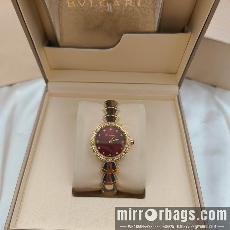 Bvlgari 28mm 022212
