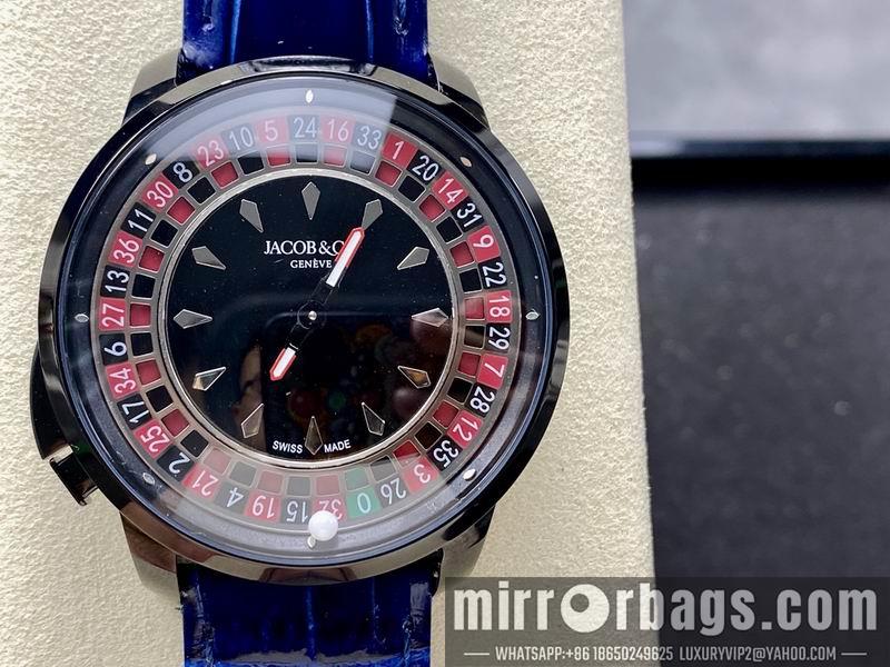 Jacob & Co 44mm 022205