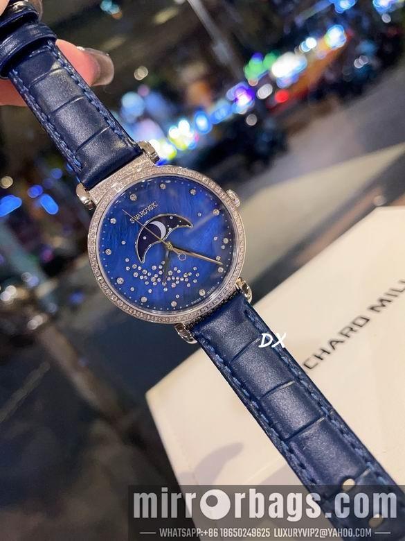 Swarovski 36mm 10nms93