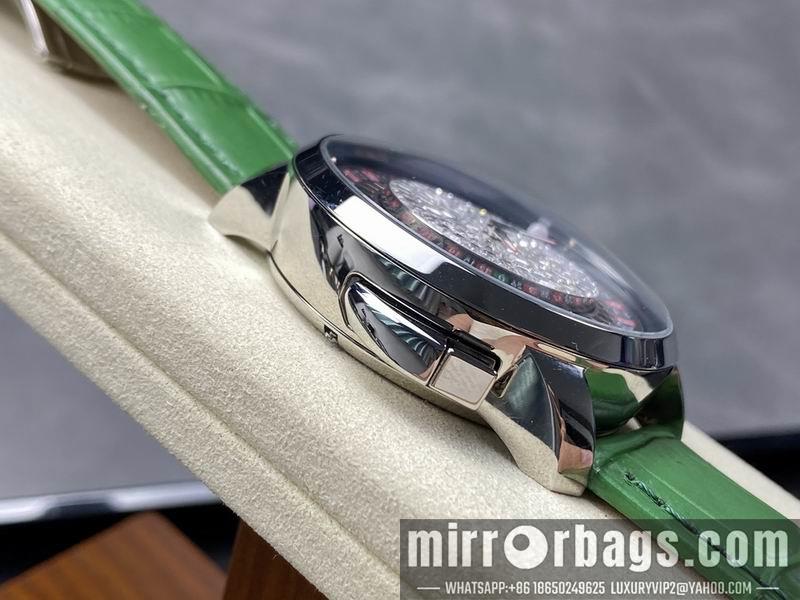 Jacob & Co 44mm 022211