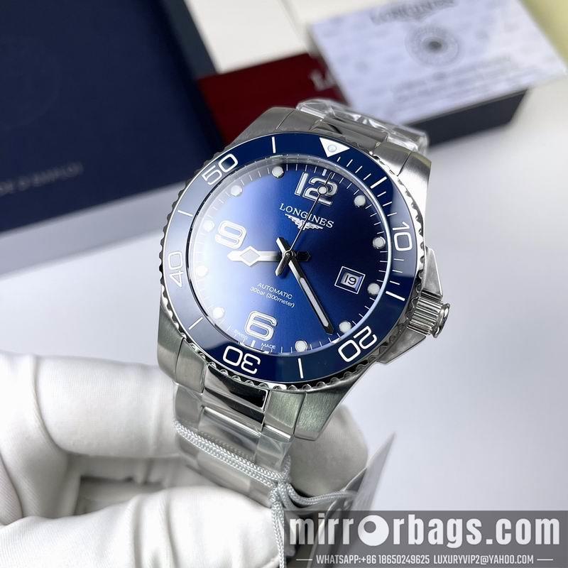 Longines 41mm 022425