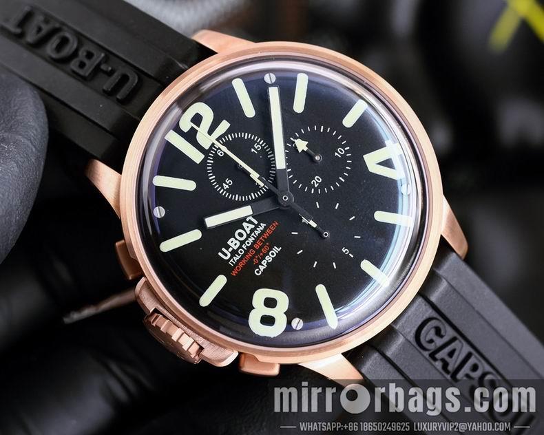 U Boat watch M07