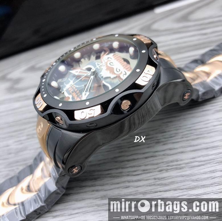 Invicta 50x15mm 2nms21