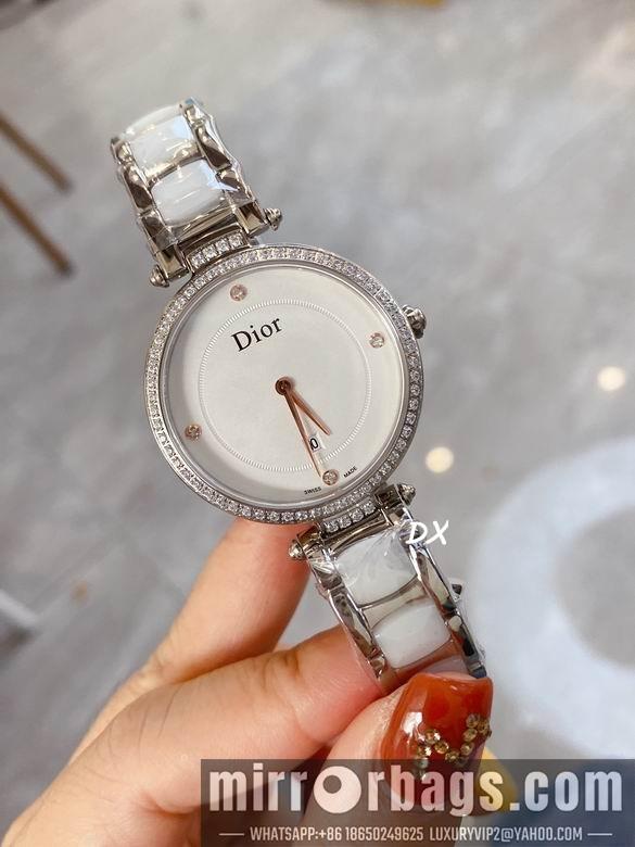 Dior 33x7mm 2nms26