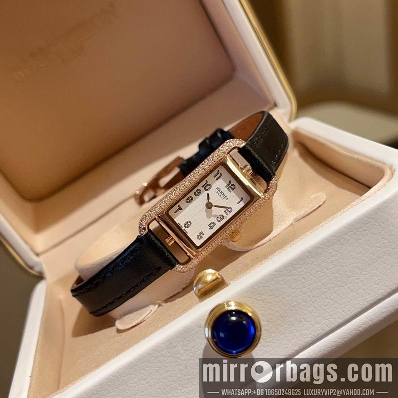 Hermes 25X18mm 022275