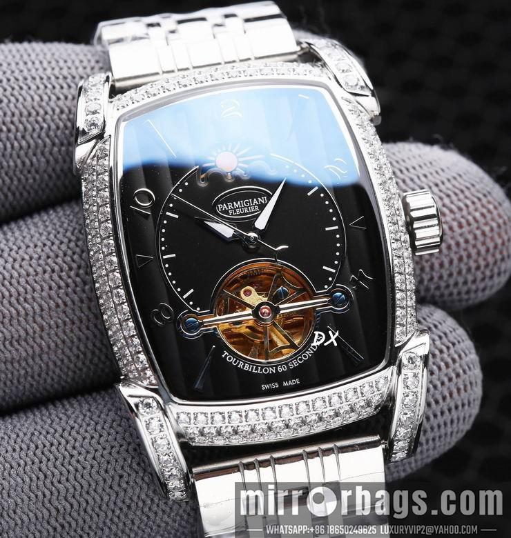 Parmigiani 47x37x11mm 2nms16