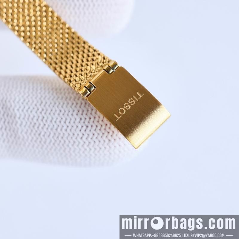 Tissot 20mm 0321104