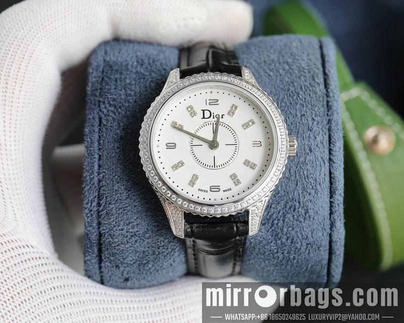 Dior 33mm 082936
