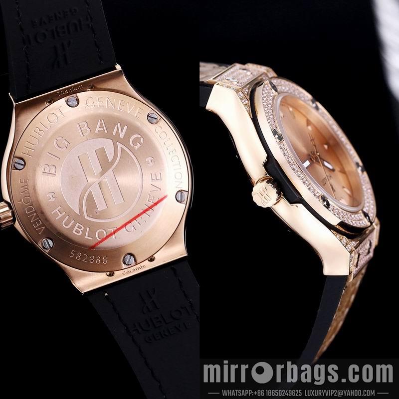 Hublot 33X10mm 070203