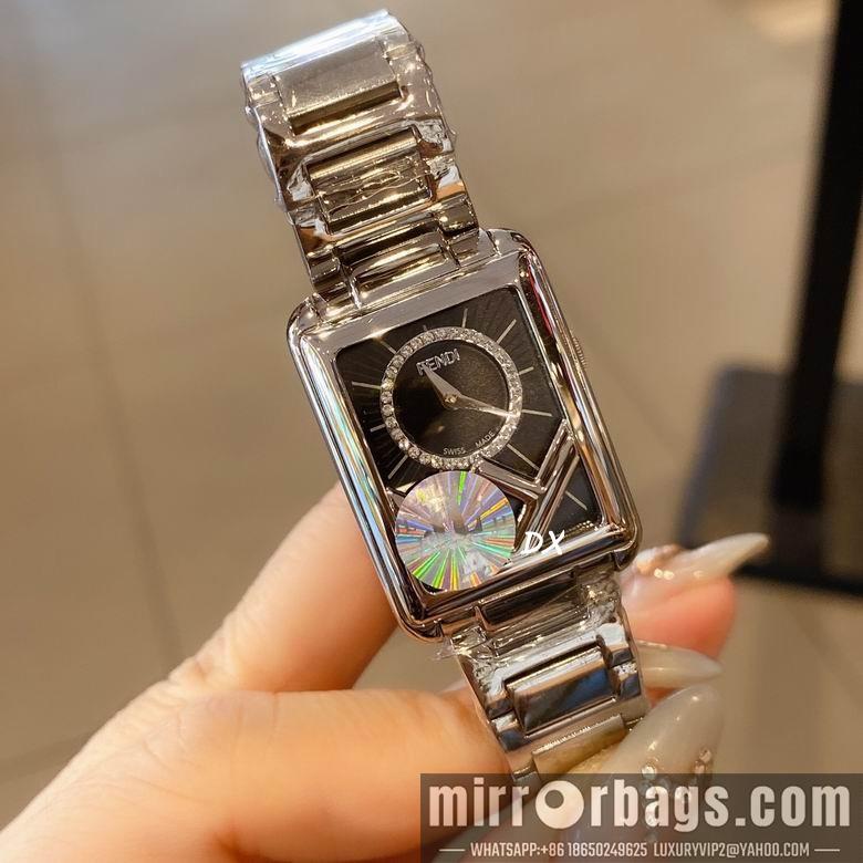 Fendi 22.5x32mm 2nms17