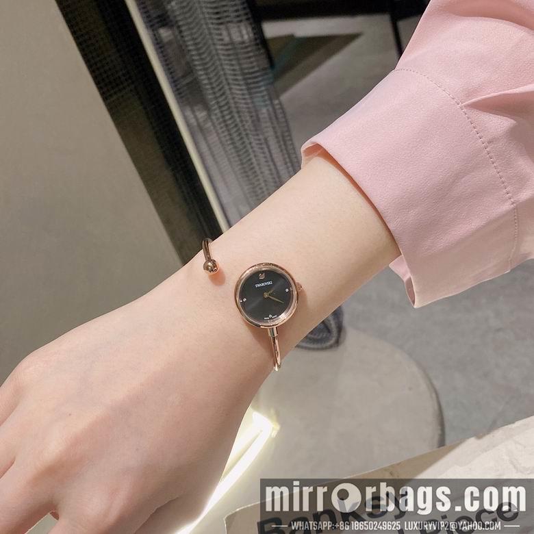 Swarovski women 24mm M15