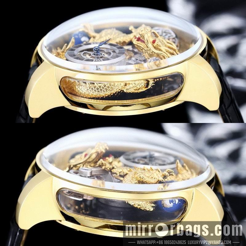 Jacob & Co 47mm 090952