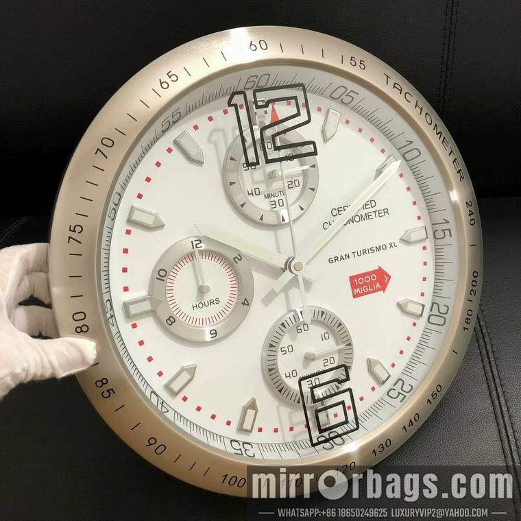 Chopard Clock mb 0403