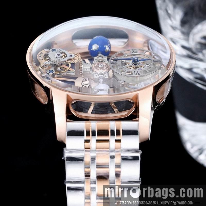 Jacob & Co watch 090953
