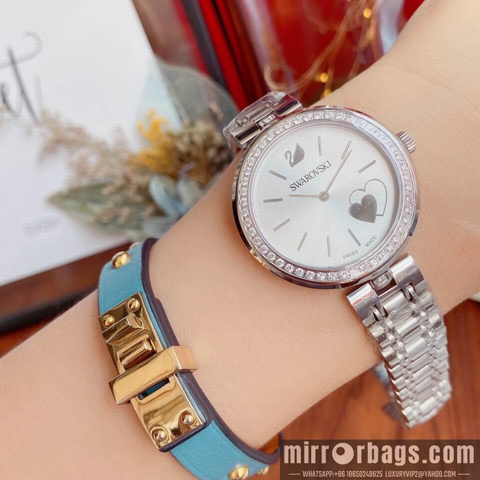 Swarovski watch 110404