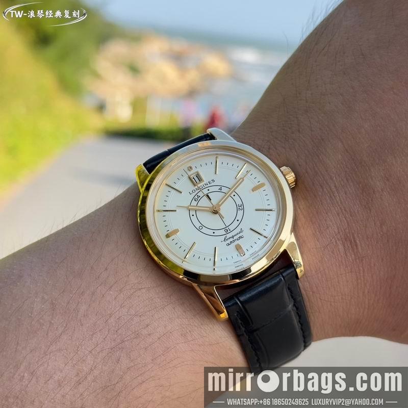 Longines 40mm 022143
