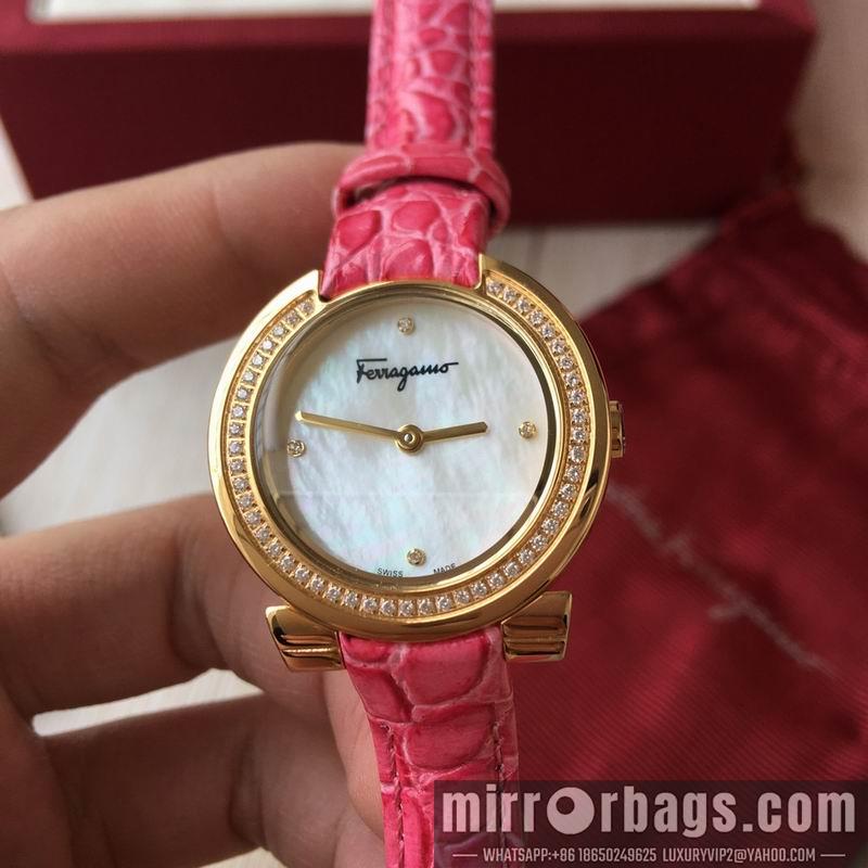 Ferragamo 30X8mm 032440