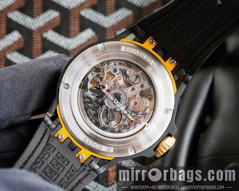 Roger Dubuis 46mm 2nms37