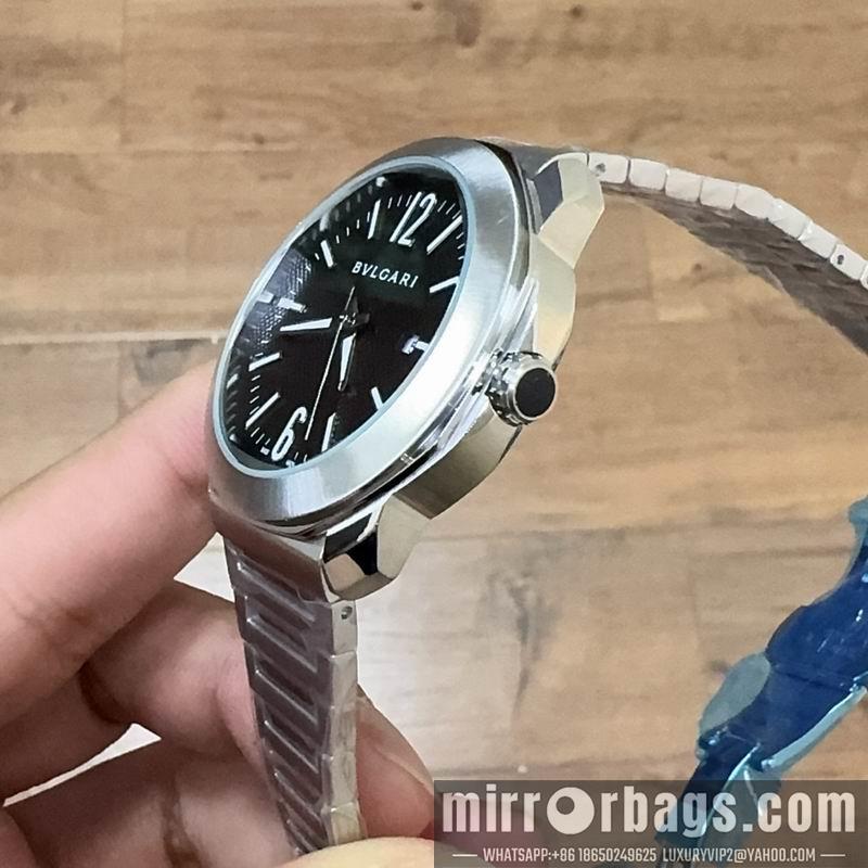 Bvlgari 41mm 033159