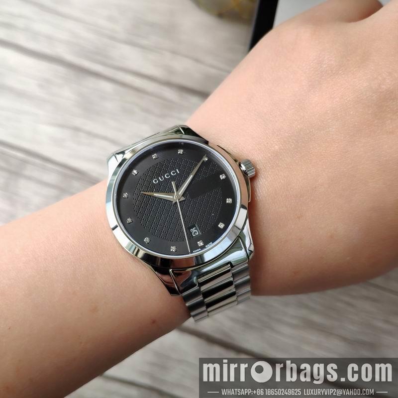 Gucci watch 080644