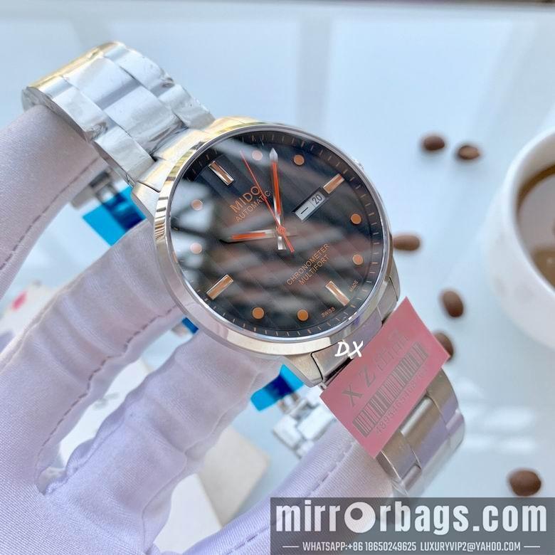 Mido 40x12mm 2nms78