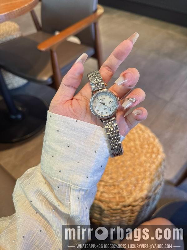 Tissot 30mm 082274