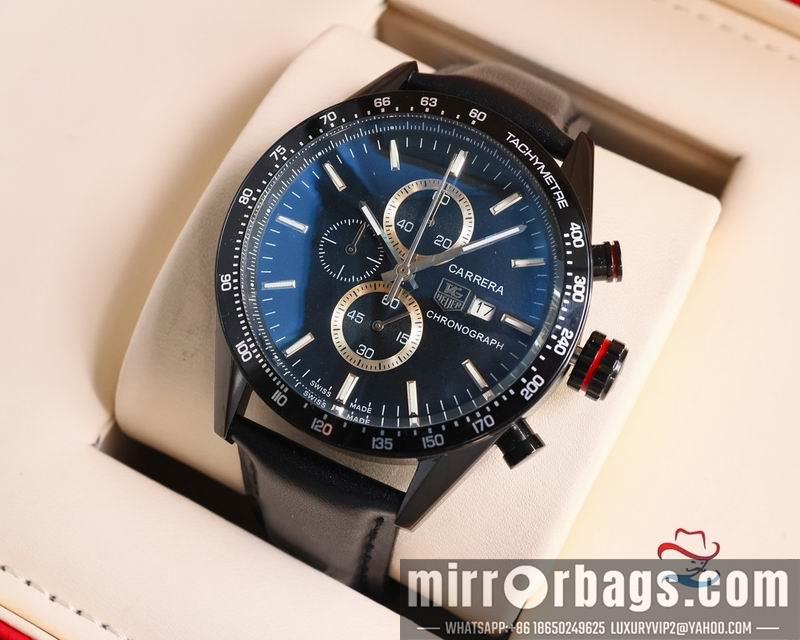 Tag Heuer 43mm 072405