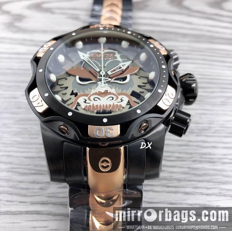 Invicta 50x15mm 2nms21