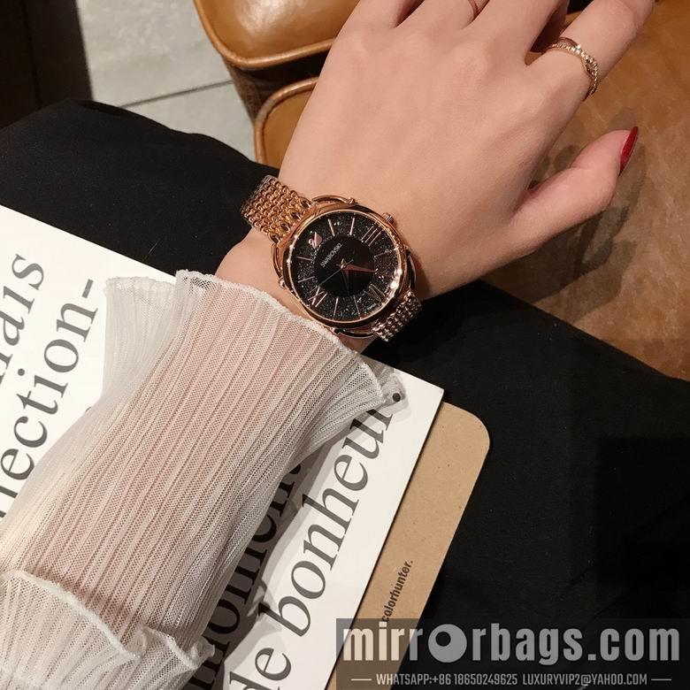 Swarovski watch 35mm M13
