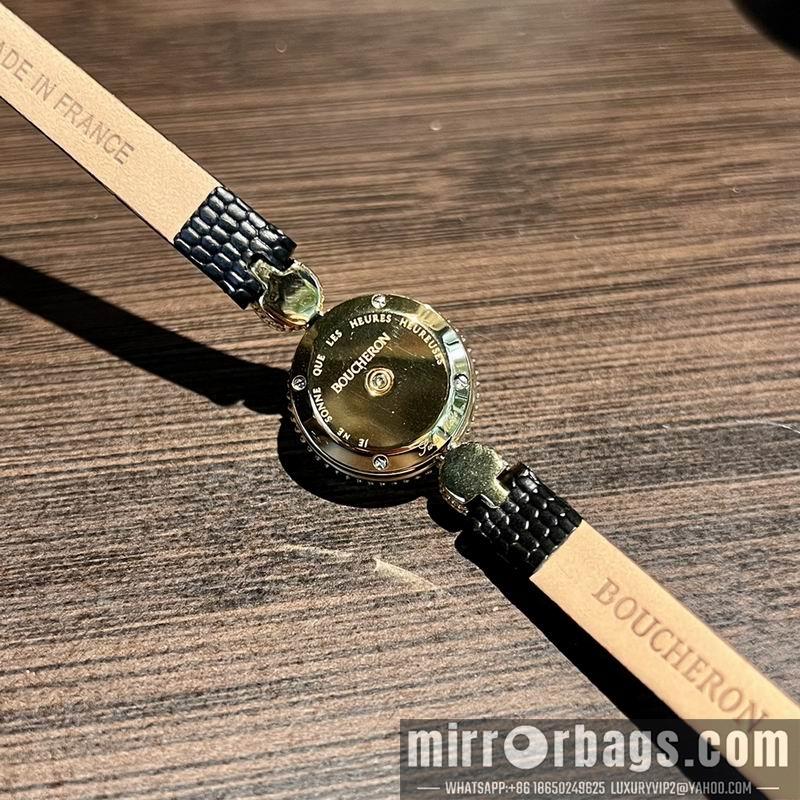 Boucheron 23mm 102357