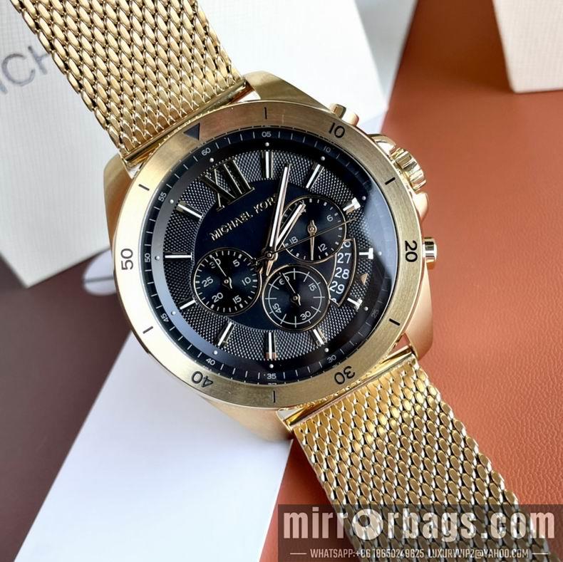 MK men 43X10mm M03
