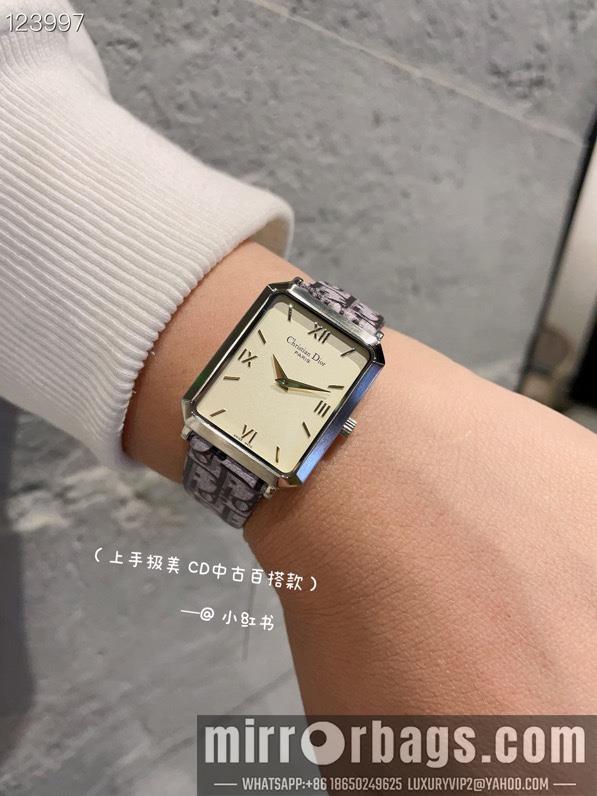 Dior 26X32mm 0829125