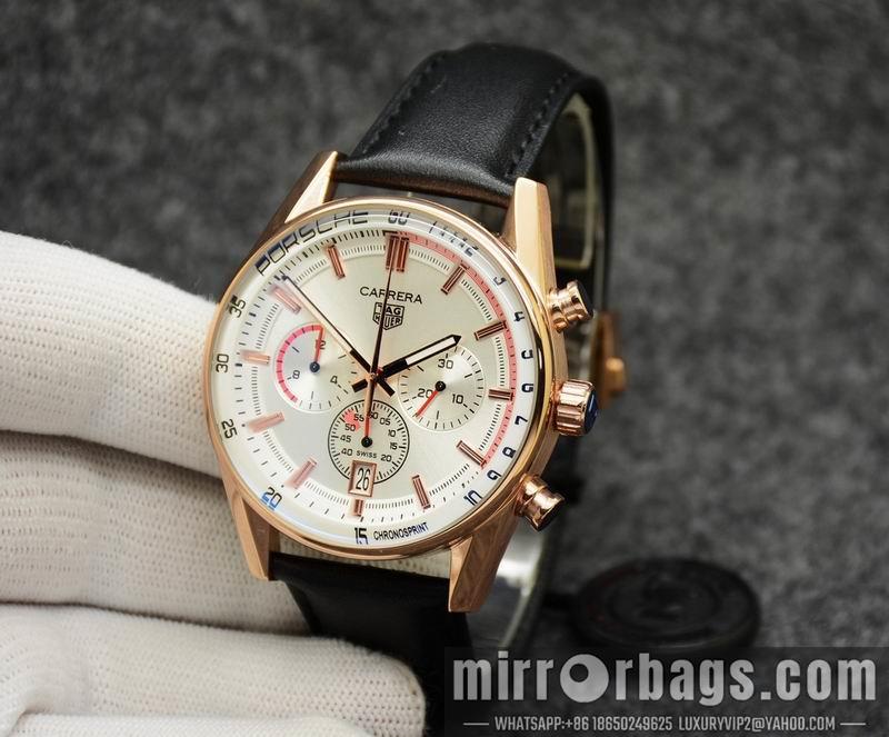 Tag Heuer 42mm 072454