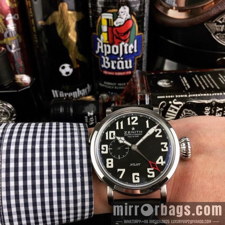 Zenith 47mm 123130