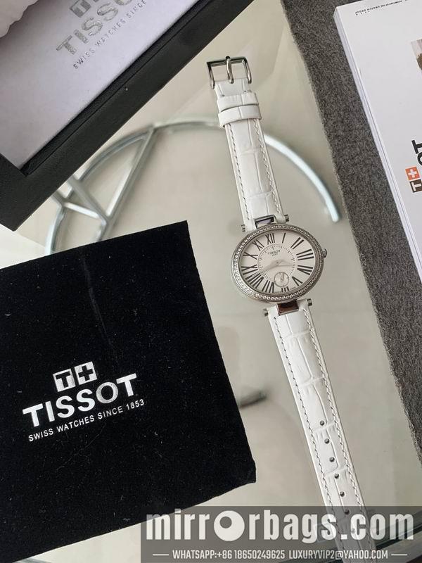 Tissot 36X31mm 0830132
