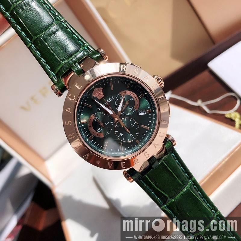Versace 42mm 112034